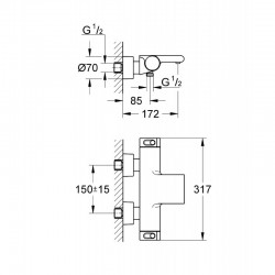 #0099 grohe-grohtherm-2000-termostaticka-vanova-bateria-chrom-34464001 (1)
